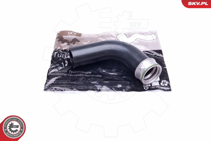 Charge Air Hose